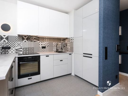 ul. Stanisława Klimeckiego, Zabłocie, Kraków - Photo 1