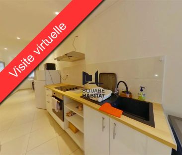 Location appartement 2 pièces - 55m² à Montmorillon (86500) - Photo 5