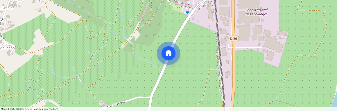 Ardèche, 07, 07340, St Desirat