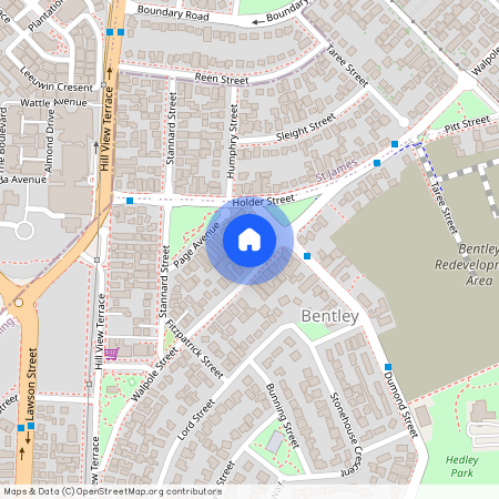 6/111 Walpole Street, WA 6102, Bentley