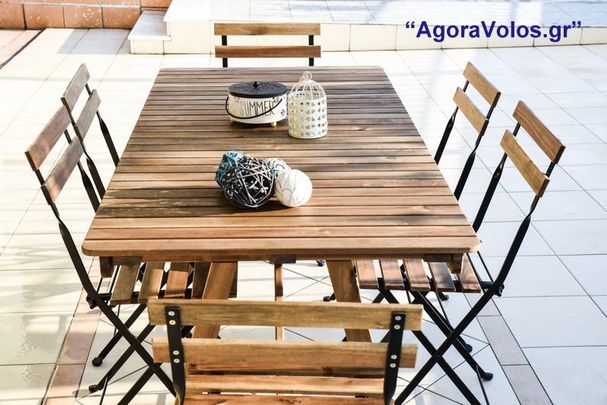 Διαμέρισμα για ενοικίαση Νέες Παγασές (Βόλος) - Photo 1