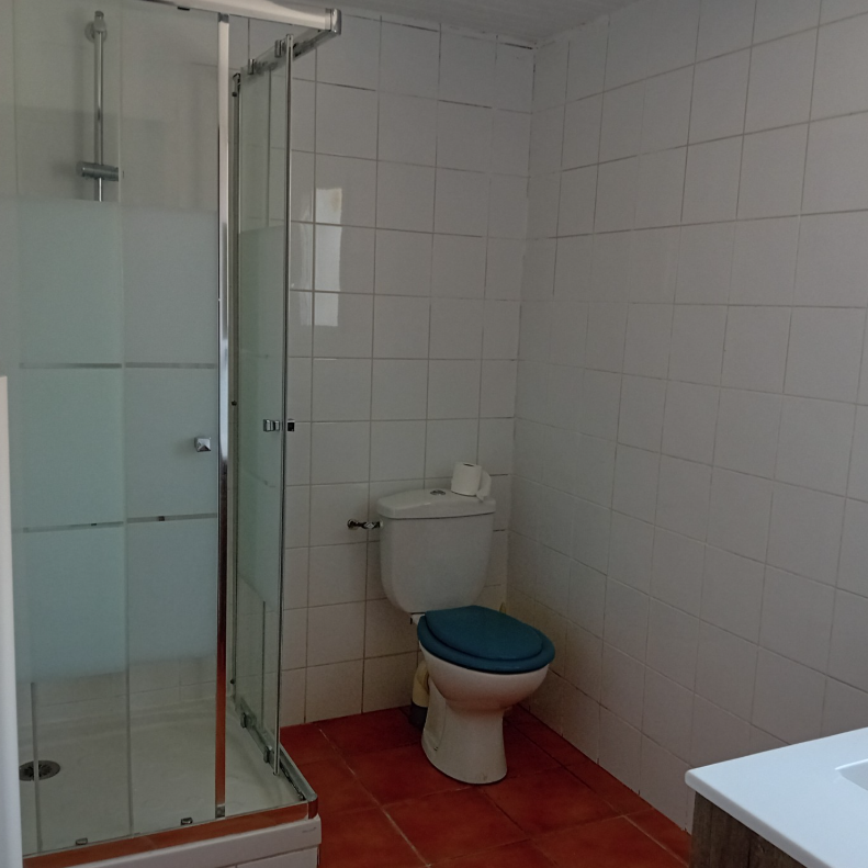 Saint-Vincent-de-Tyrosse - Maison - 45.45m² - Photo 1