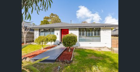 Beautifully Renovated Home with Style and Space - Photo 2