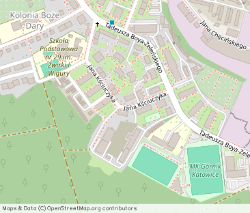 wynajmę mieszkanie Katowice Kostuchna 50m2 - Фото 1