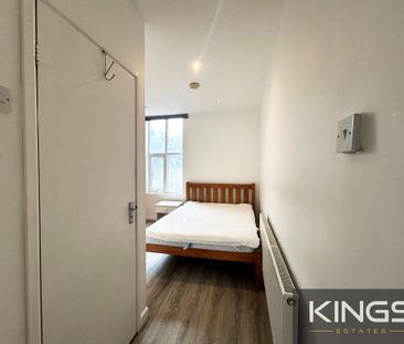 1 bedroom flat to rent - Photo 6