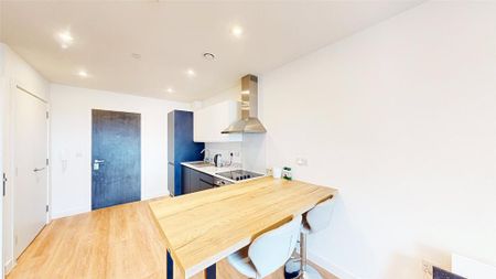 1 bedroom apartment to rent - Photo 5