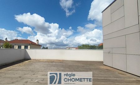 APPARTEMENT, - Photo 2
