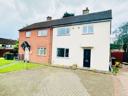 Queens Way, Dordon, Property for rent - Photo 5