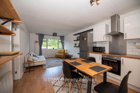 Malcolm Close, Nottingham - Photo 2