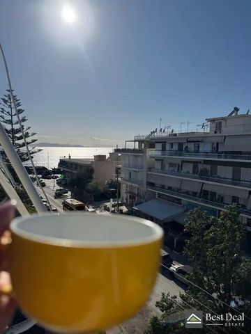 Διαμέρισμα για ενοικίαση Κέντρο (Βούλα) - Photo 2