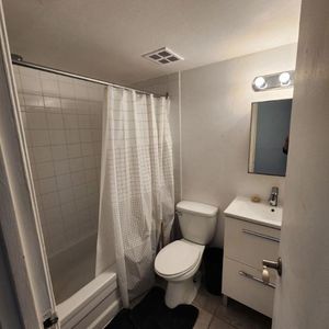 2 et demi tout inclus - Photo 2