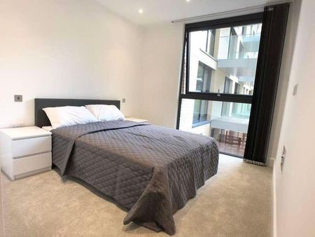 Neroli House, Aldgate East, London, E1 - Photo 5