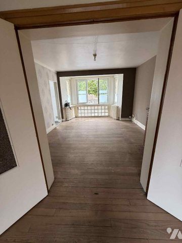 Appartement en Location Sur Malo-Les-Bains, face à la Place Turenne. Dans un petit immeuble de... - Photo 2