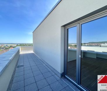 Traumhafte Penthousewohnung mit Weitblick! - Photo 1