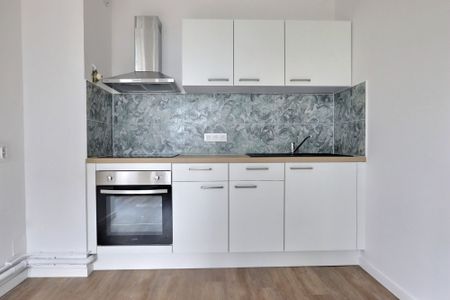 Location Appartement 1 pièce 38m² CLERMONT FERRAND 63000 - Photo 3