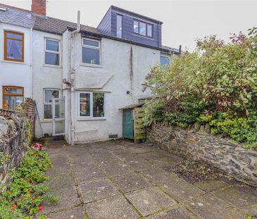 2 bedroom terraced house to rent - Photo 5