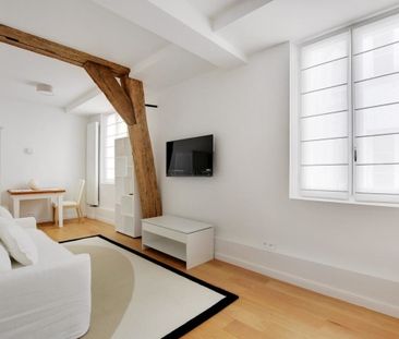 Appartement à louer à Paris 7Ème - Photo 2