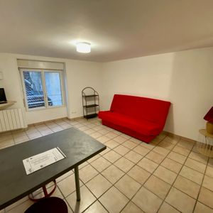 Studio en centre ville de Sennecey le Grand - Photo 2