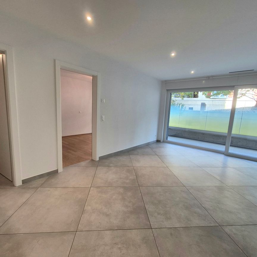 2PCES RECENT AU CENTRE-VILLE - Photo 1