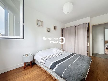 Location appartement à Lorient, 3 pièces 61.97m² - Photo 4