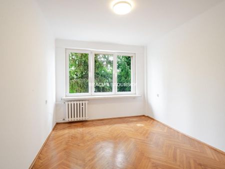 Mieszkanie Kraków Bronowice powierzchnia 55.05 m² C206-WM-45042 - Photo 5