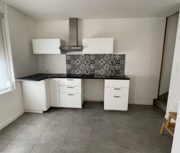Maison 4 pièces à - Photo 1