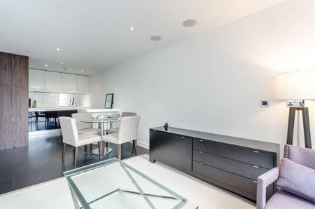 1 bedroom flat to rent - Photo 3