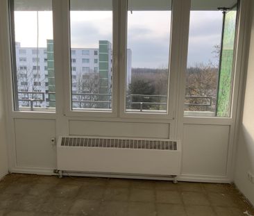 2-Zimmer-Wohnung in Ratingen West - Foto 6