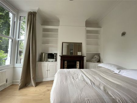 Victor Villas, Chiswick Common Road, Chiswick, London, W4 flat to rent - Photo 4