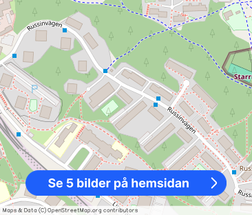 Russinvägen, Farsta - Foto 1