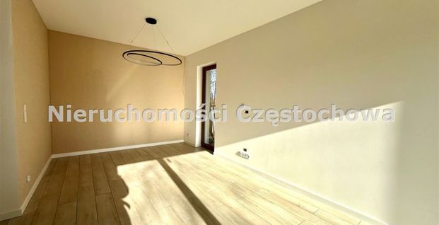 Gnaszyn Górny, Częstochowa - Zdjęcie 1