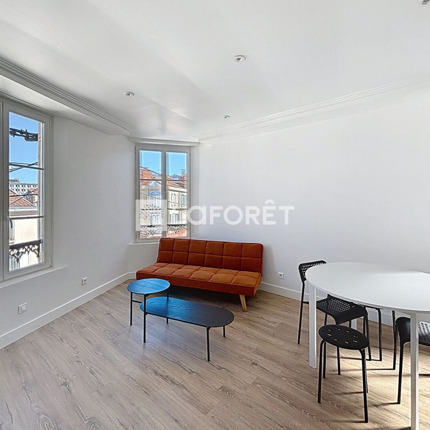 Appartement T2 près de CHALONS EN CHAMPAGNE à louer - Photo 1