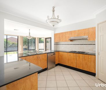 Oversized Family Home in Heart of Prestons - Photo 5