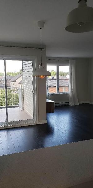 Logement à louer - Contrecoeur - Photo 1