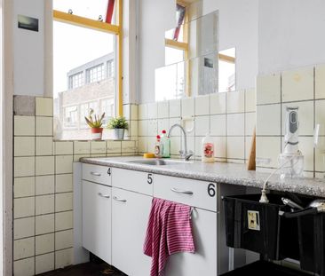Kamer beschikbaar voor één jaar in de Korrewegwijk, Groningen - Photo 3