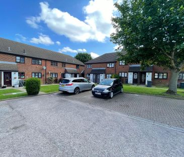 1 bedroom maisonette to rent - Photo 4