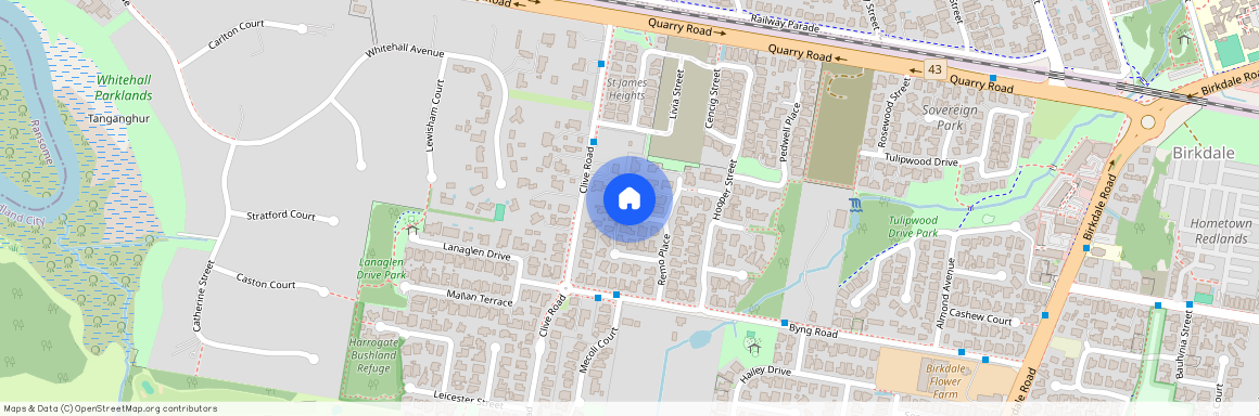 3 Anna Ct, Qld 4159, Birkdale
