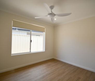 Spacious Brand New Two Bedroom Rear Property! - Photo 6