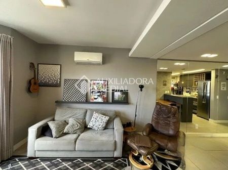 Apartamento com 1 quarto e 47m² para alugar em Centro Histórico, Porto Alegre. - Photo 2