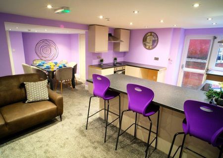 1 bedroom in a house share to rent - Photo 5