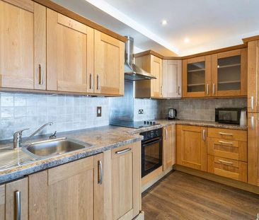 Galileo, Ryland Street, Birmingham, B16 - Photo 3