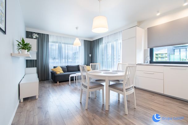 3 pok I Wizjonerów I balkon I od zaraz I Bronowice - Photo 1