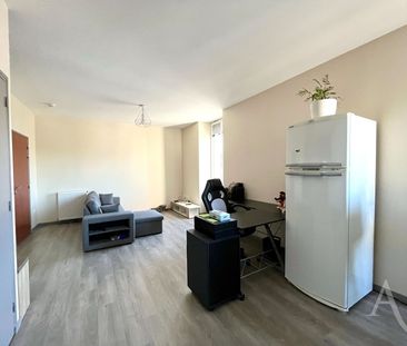 Location appartement 2 pièces, 40.83m², Bourges - Photo 1