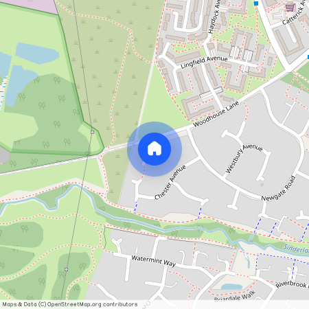 Riley Close, Trafford M33