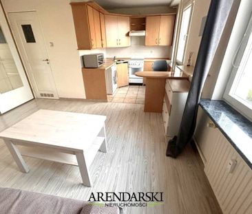 Przestronna kawalerka na os. Górczyn - Photo 1