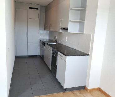 2.5 Zimmer, 59 m², 3. Stock - Photo 6