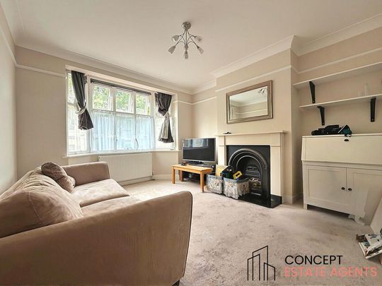 4 bedroom terraced house to rent - Photo 1