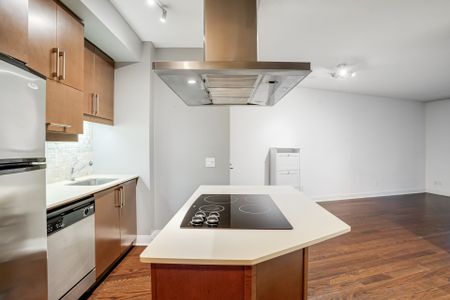 For Lease - 1 Scott Street Unit# 402, Toronto, Ontario - Photo 5