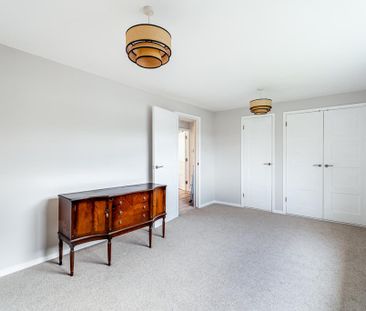 1 bedroom maisonette to rent - Photo 2