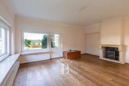 Tout savoir sur cette maison dans le quartier Sud, à Chambourcy - Photo 3